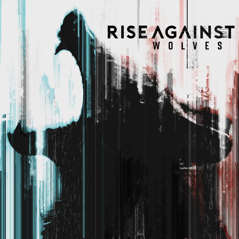 paroles Rise Against The Violence