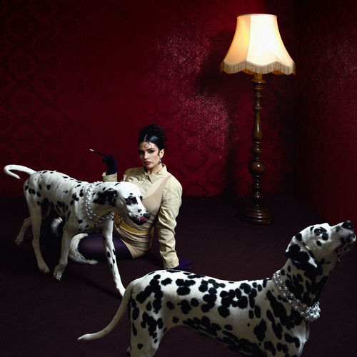 paroles Eve La Marka