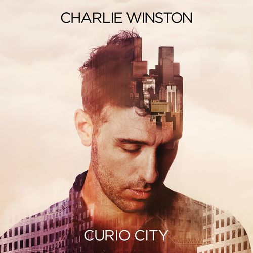 paroles Charlie Winston Curio City