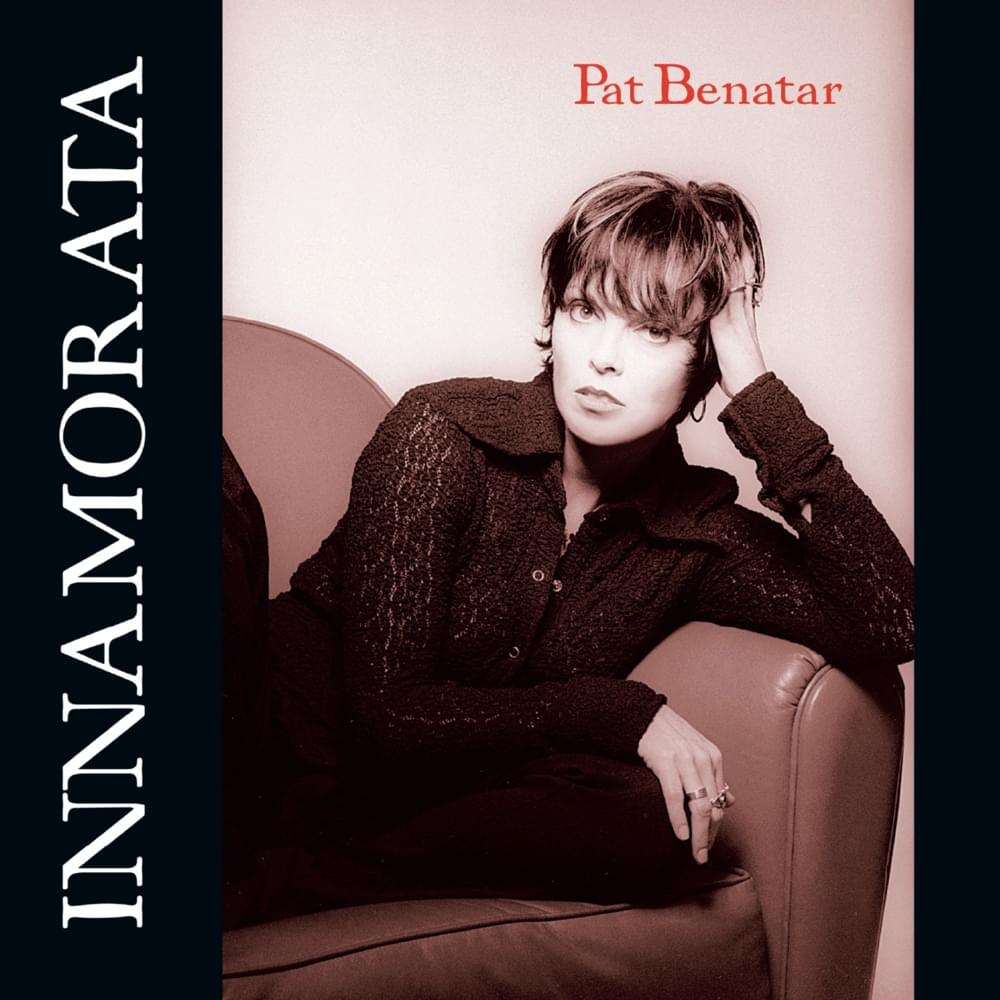 paroles Pat Benatar I Don't Want To Be Your Friend