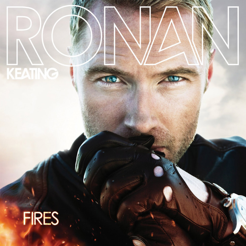 paroles Ronan Keating The One You Love Tonight