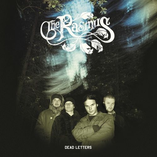 paroles The Rasmus Dead Letters