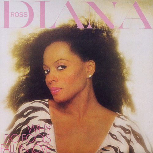 paroles Diana Ross Sweet Nothings