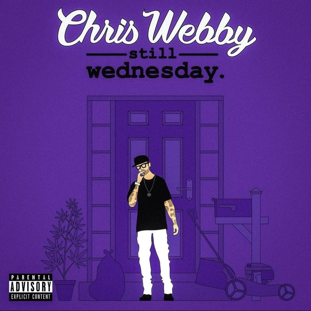 paroles Chris Webby