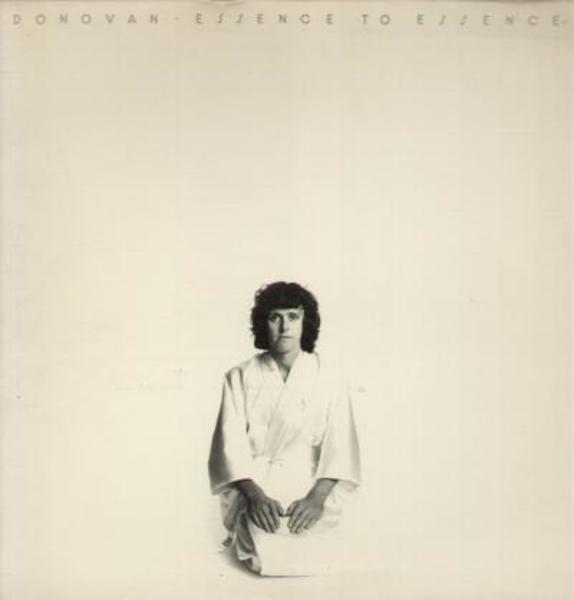 paroles Donovan Essence to Essence