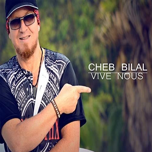 paroles Cheb Bilal Bekri