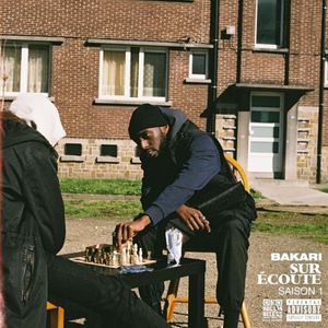 paroles Bakari A6