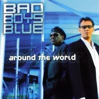 paroles Bad Boys Blue