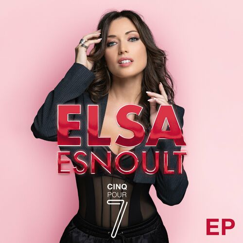 paroles Elsa Esnoult Comme une petite fille