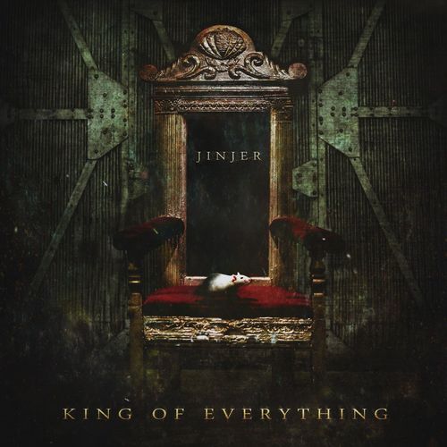 paroles Jinjer King of Everything