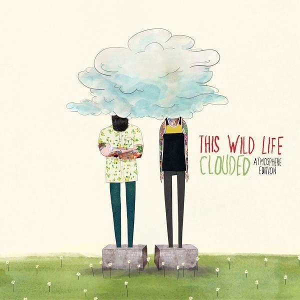 paroles This Wild Life Concrete