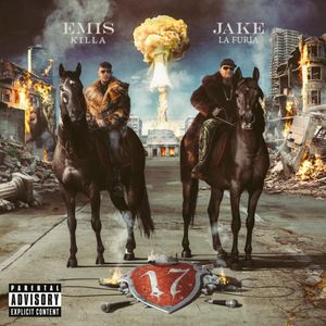 paroles Emis Killa & Jake La Furia Medaglia