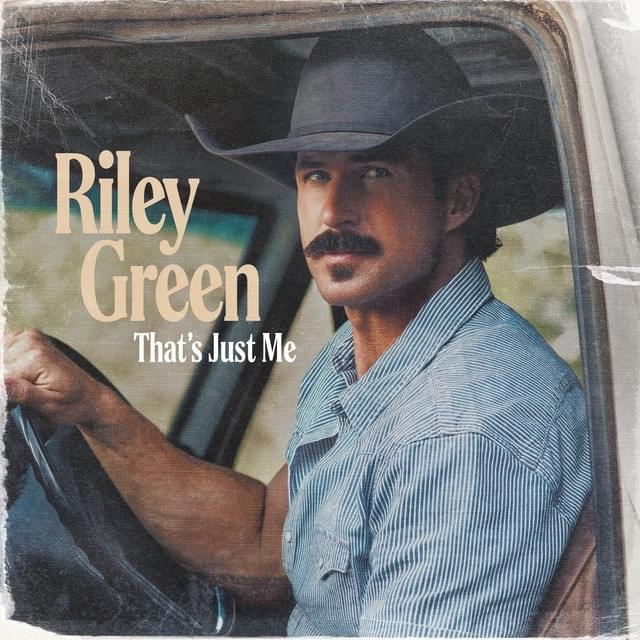 paroles Riley Green Another Dirt Road