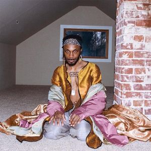 paroles JPEGMAFIA Free the Frail