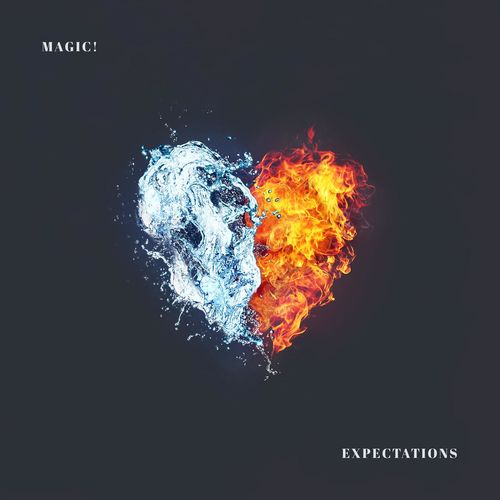 paroles MAGIC! Expectations