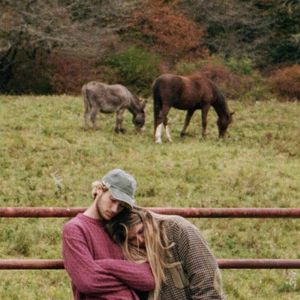 paroles Jeremy Zucker & Chelsea Cutler brent ii