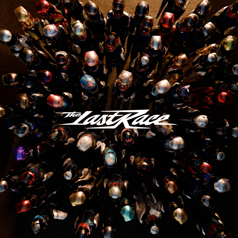 paroles SCH UN MONDE À L'AUTRE (GP Explorer)