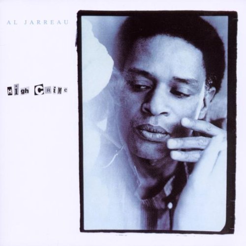 paroles Al Jarreau High Crime