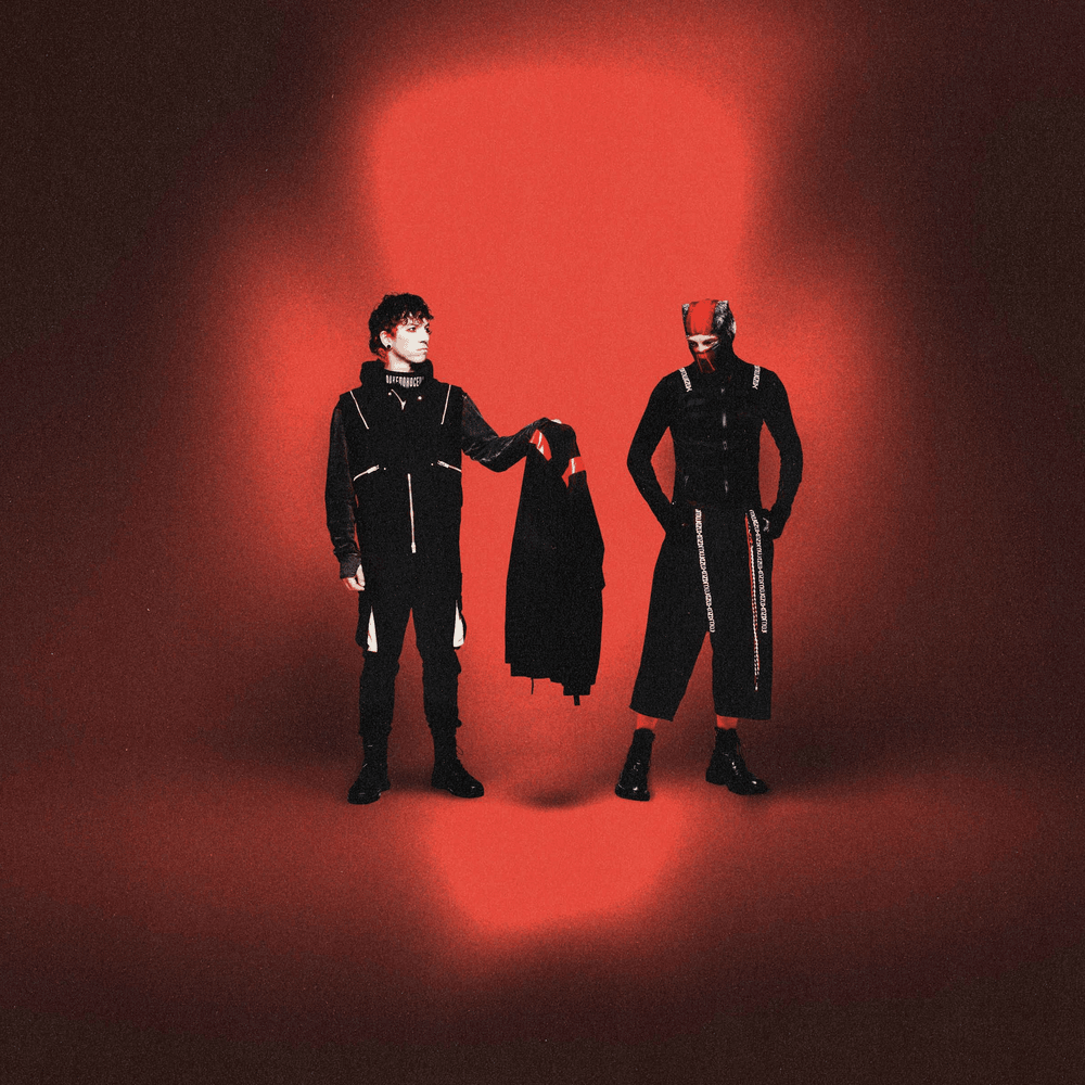 paroles Twenty One Pilots Rawfear