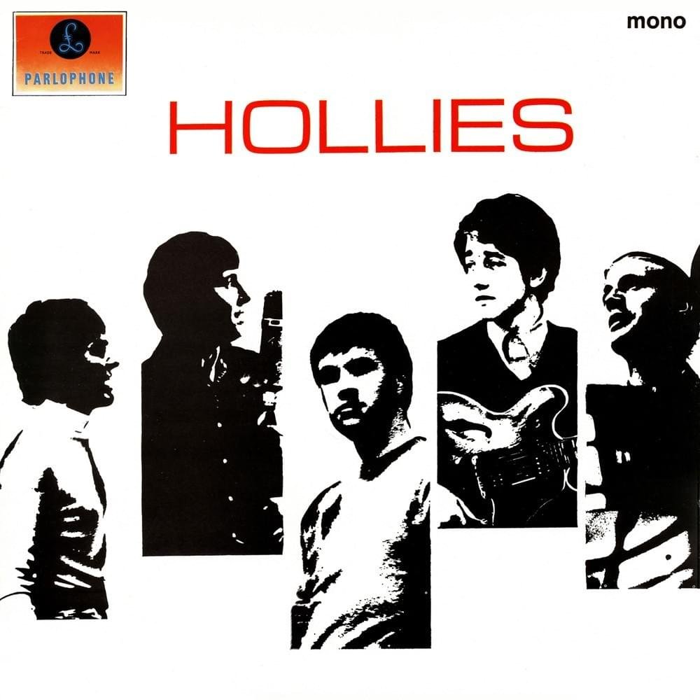 paroles The Hollies Mickey's Monkey