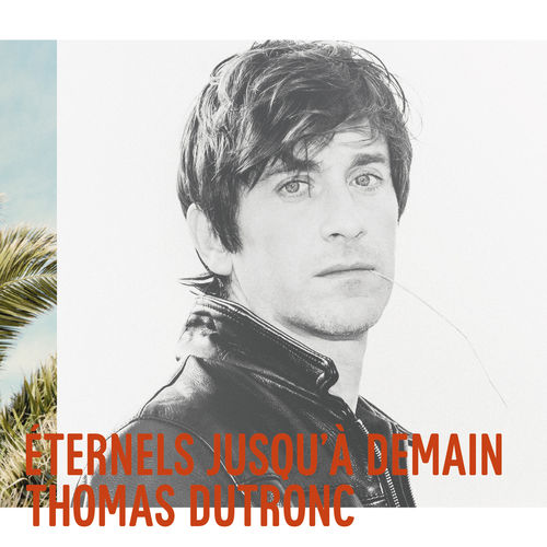 paroles Thomas Dutronc Je n'suis personne