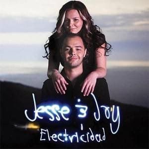 paroles Jesse & Joy Si Te Vas