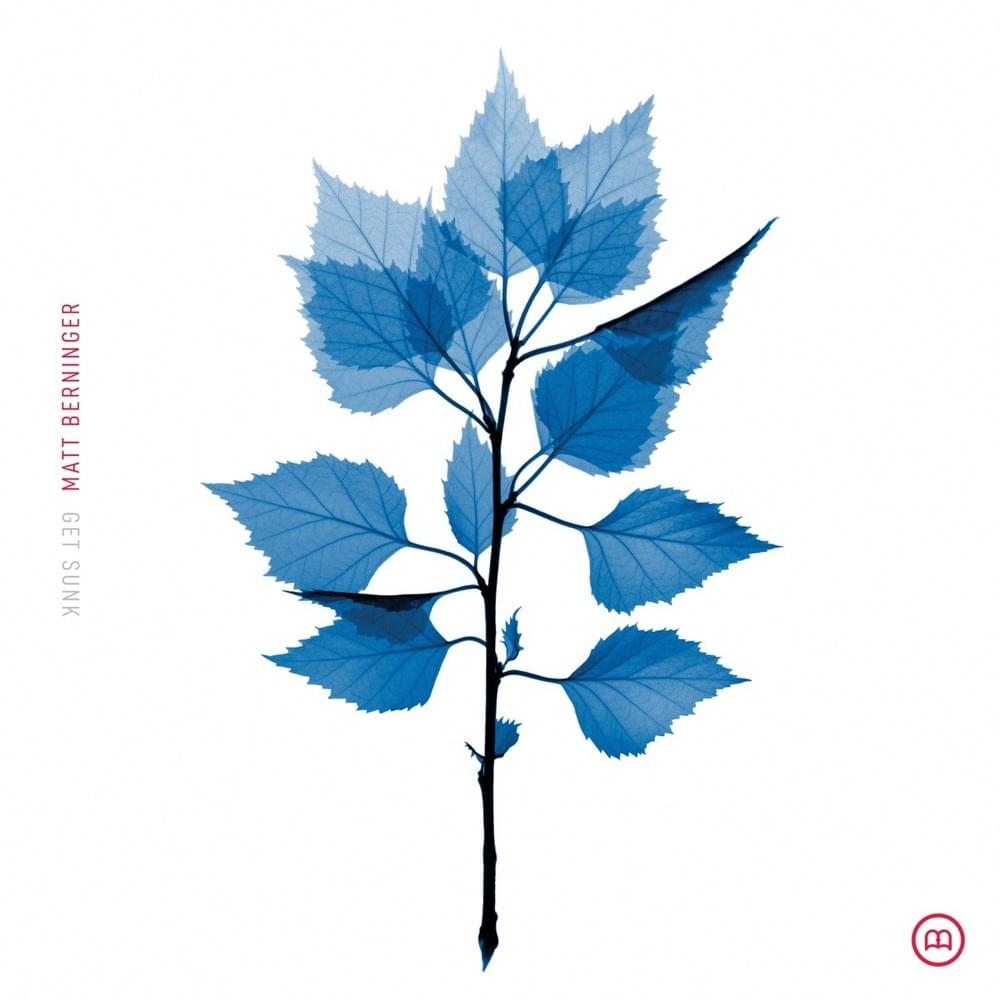 paroles Matt Berninger