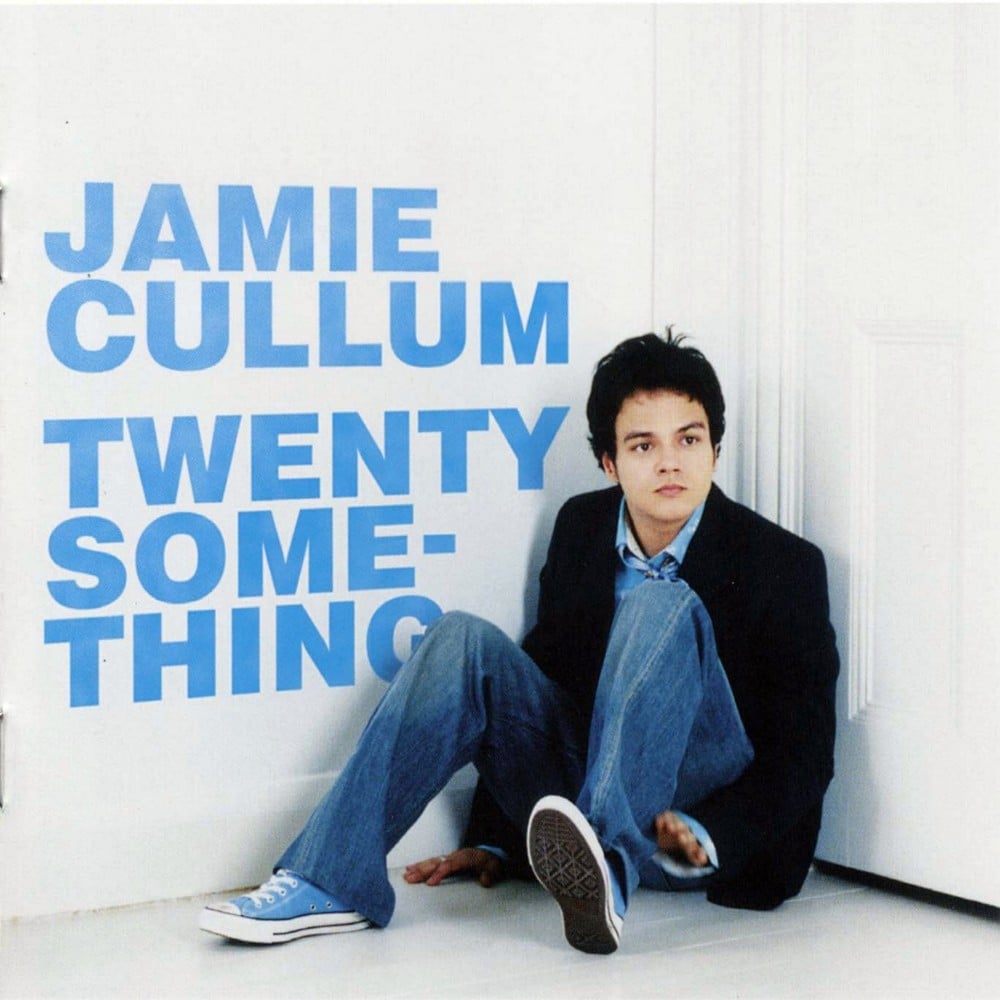 paroles Jamie Cullum Twentysomething