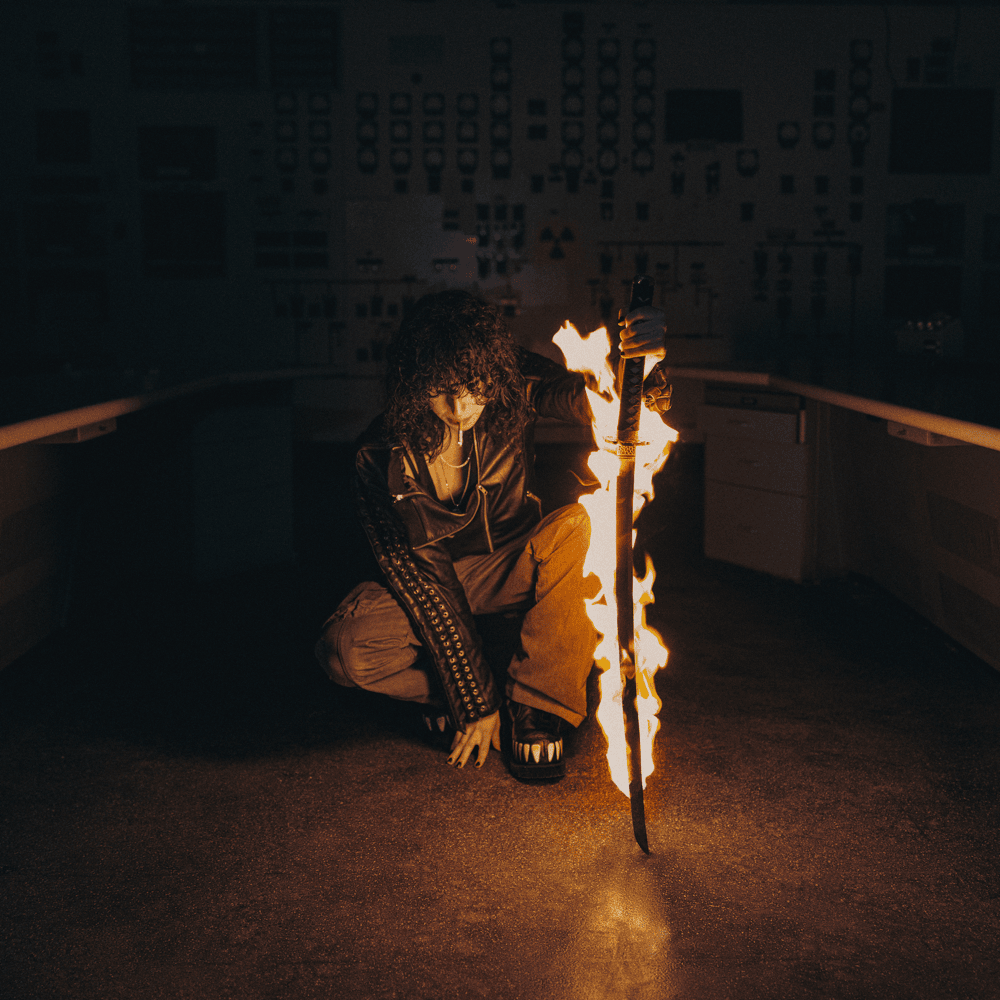 paroles Jane Remover Revengeseekerz