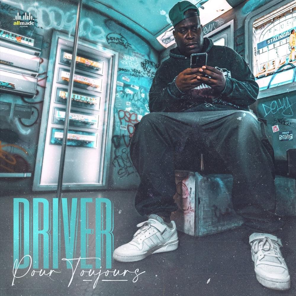 paroles Driver Caviar Music