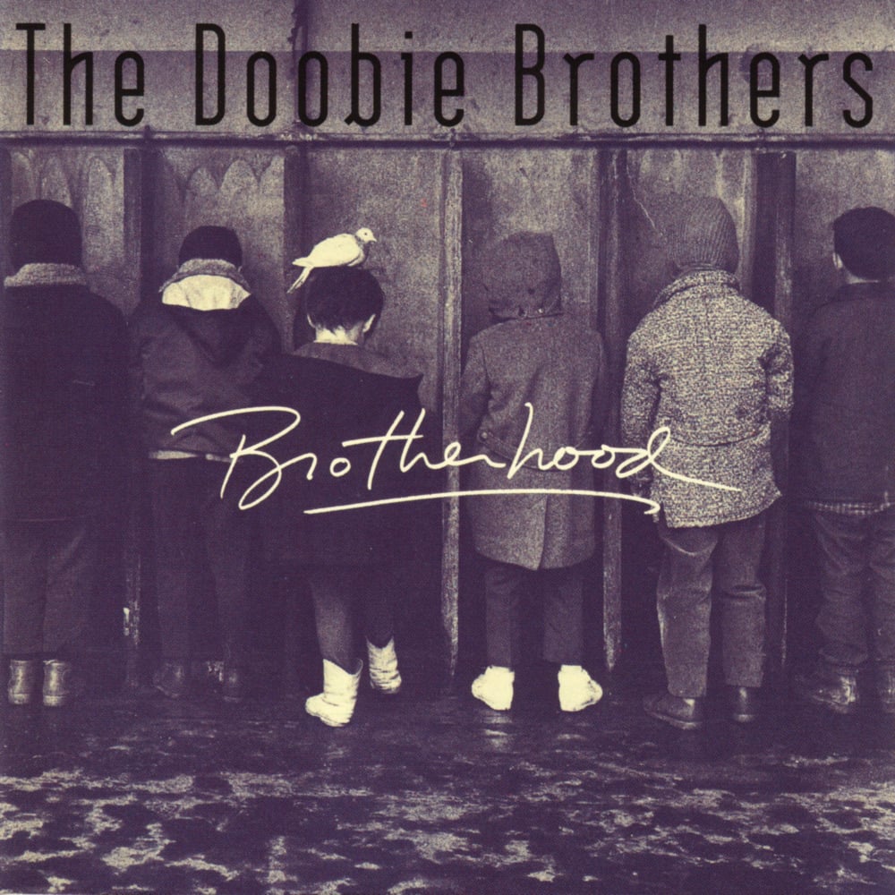 paroles The Doobie Brothers Dangerous