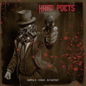 paroles Kappa-O, Virux & DJ Fastcut Licenza Poetica