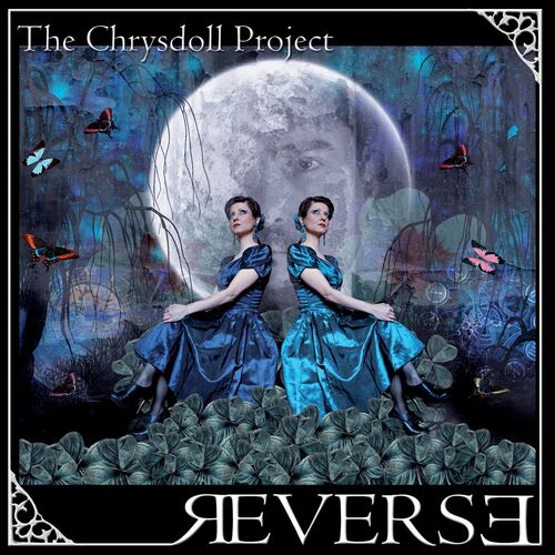 paroles The Chrysdoll Project Green Eyes