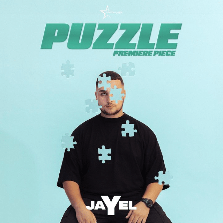 paroles Jayel PUZZLE - Première pièce