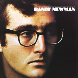 paroles Randy Newman I think It's Going To Rain Today