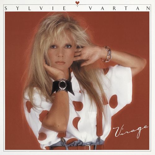 paroles Sylvie Vartan En 42