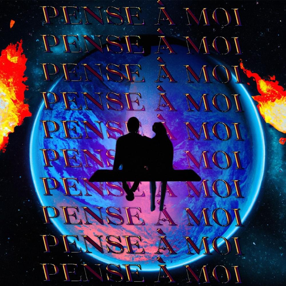 paroles St-Prince Pense à moi