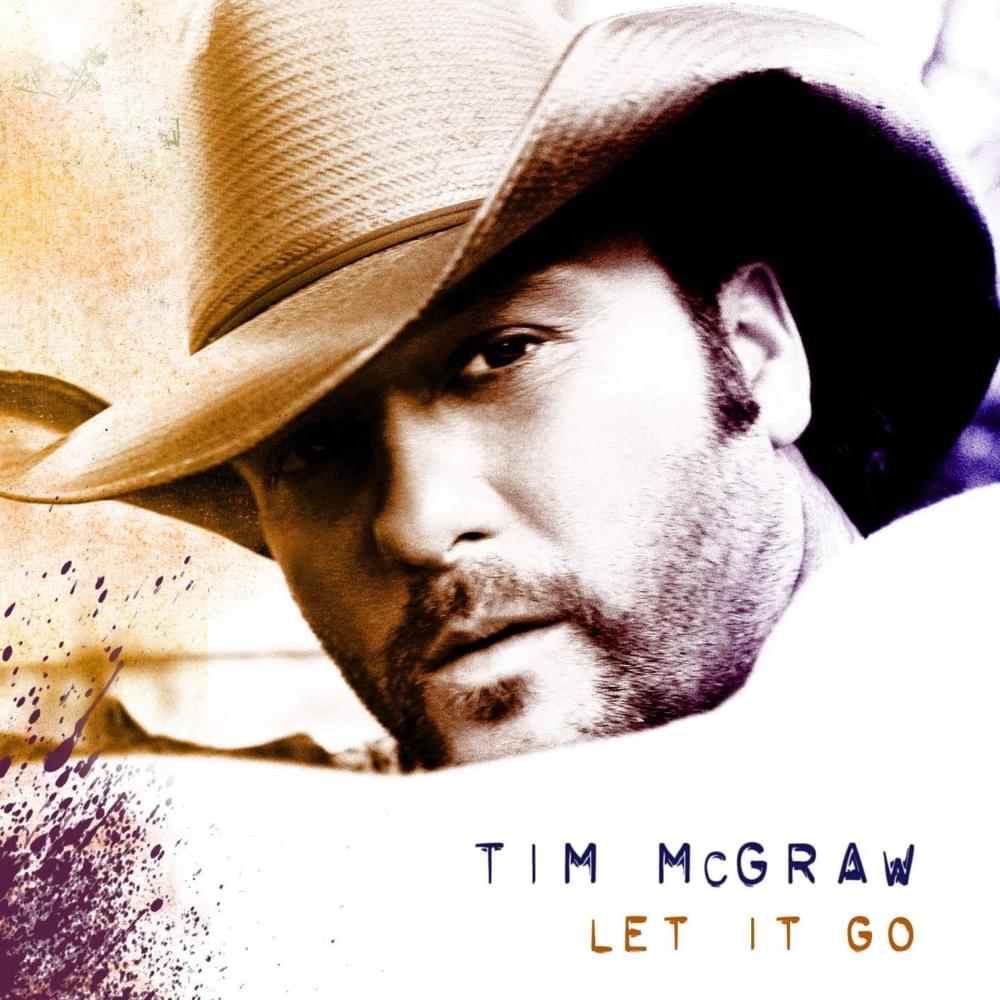 paroles Tim McGraw Shotgun Rider (2007)