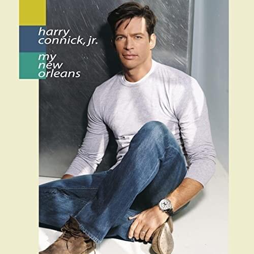 paroles Harry Connick Jr Sheik Of Araby