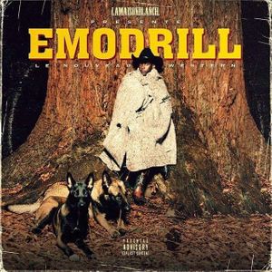 paroles Emodrill Emodrill - Le nouveau Western