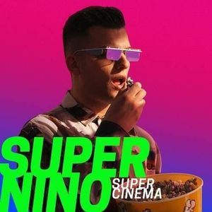 paroles Supernino Supercinema