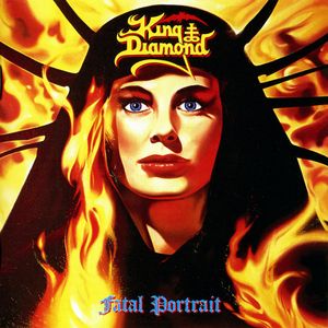 paroles King Diamond The Lake