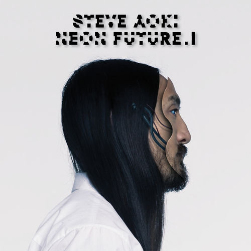 paroles Steve Aoki Afroki