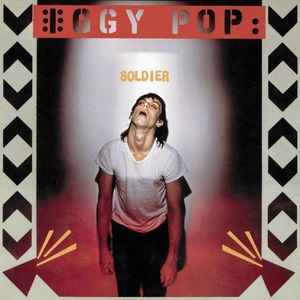 paroles Iggy Pop Get Up And Get Out