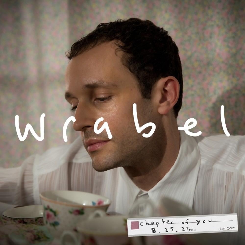 paroles Wrabel Find it