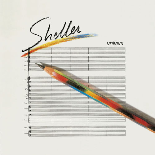 paroles William Sheller Chamber music