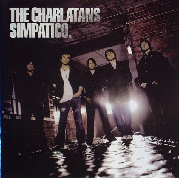 paroles The Charlatans When The Lights Go Out In London