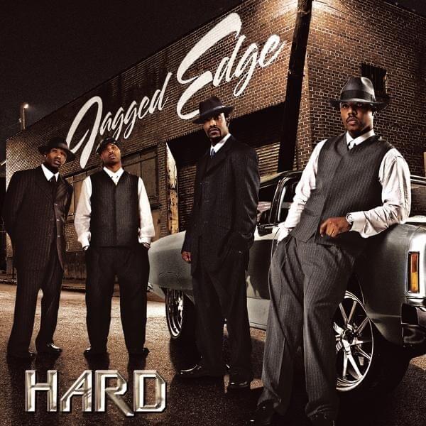 paroles Jagged Edge In Private