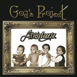 paroles Aventura God's Project