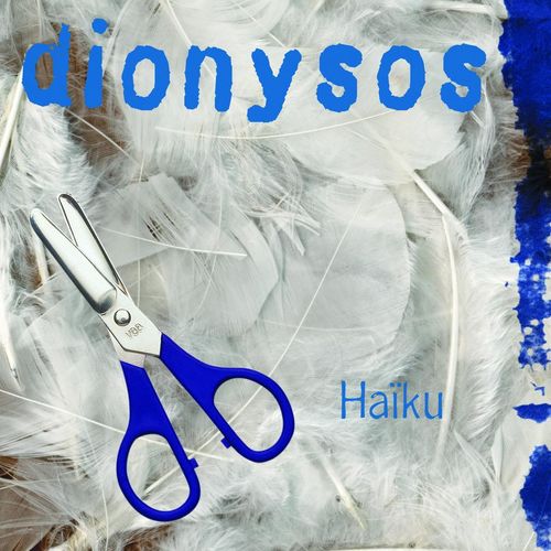 paroles Dionysos Haiku